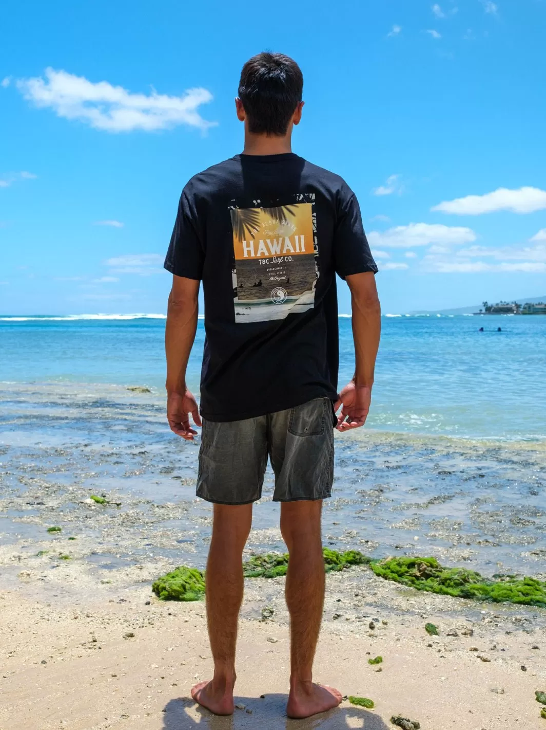 T&C Surf After Hour Jersey Tee