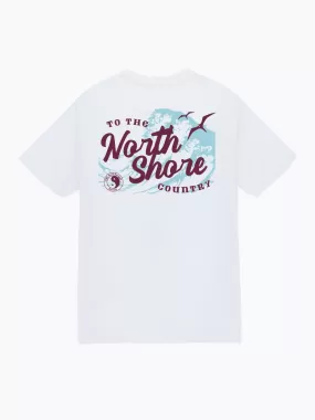 T&C Surf All Swell Jersey Tee