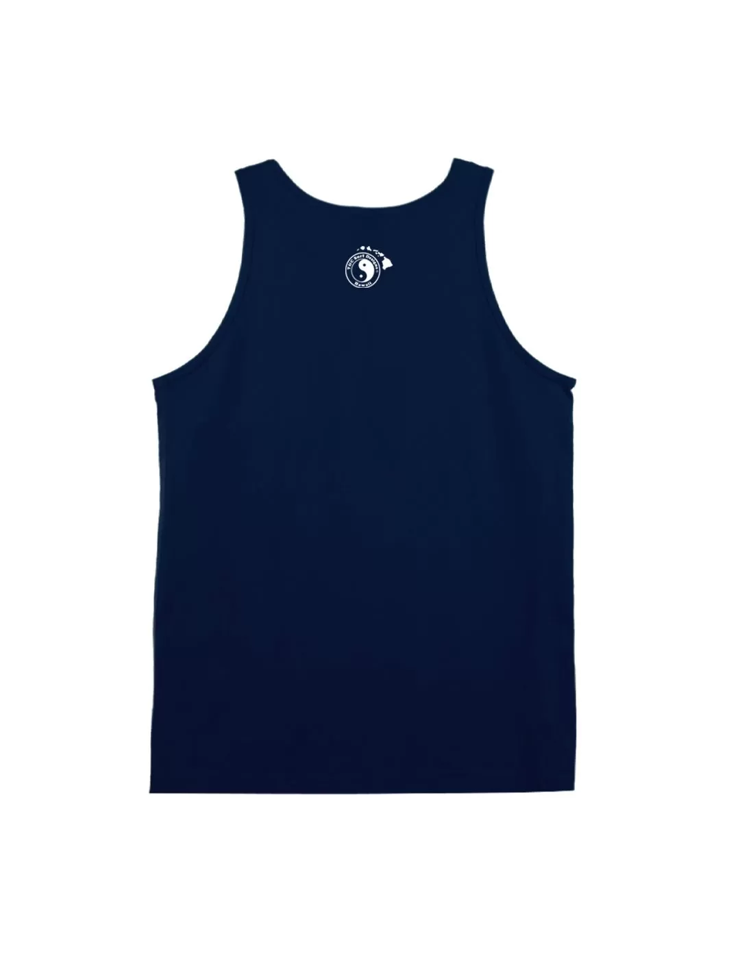 T&C Surf Hawaiian Time Tank