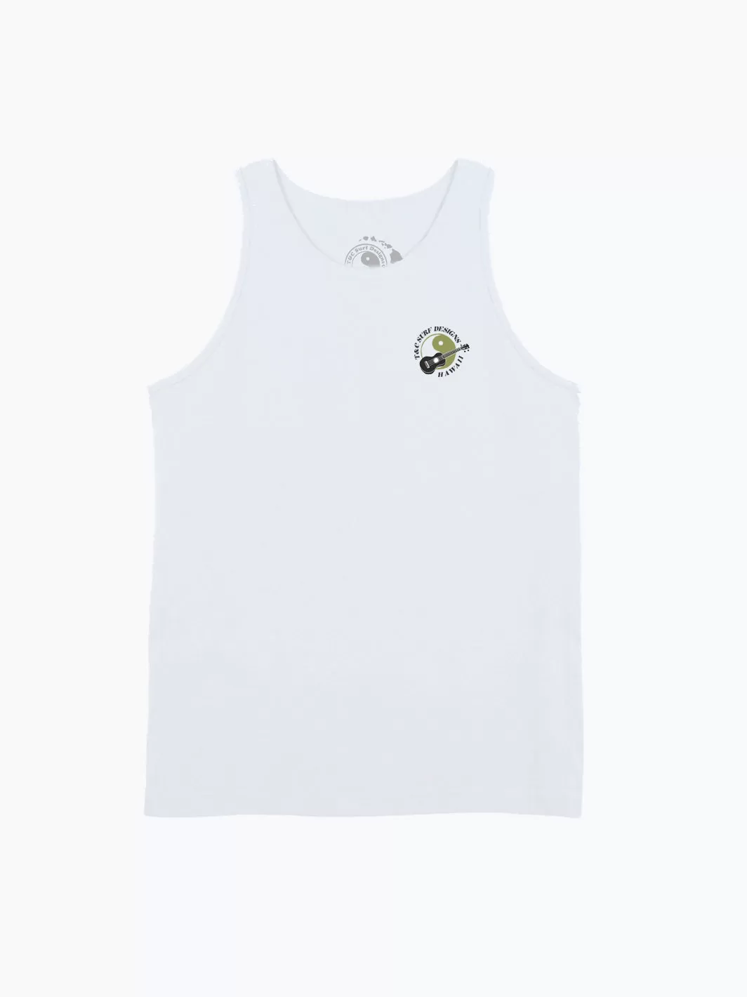 T&C Surf Kanikapila Crew Tank