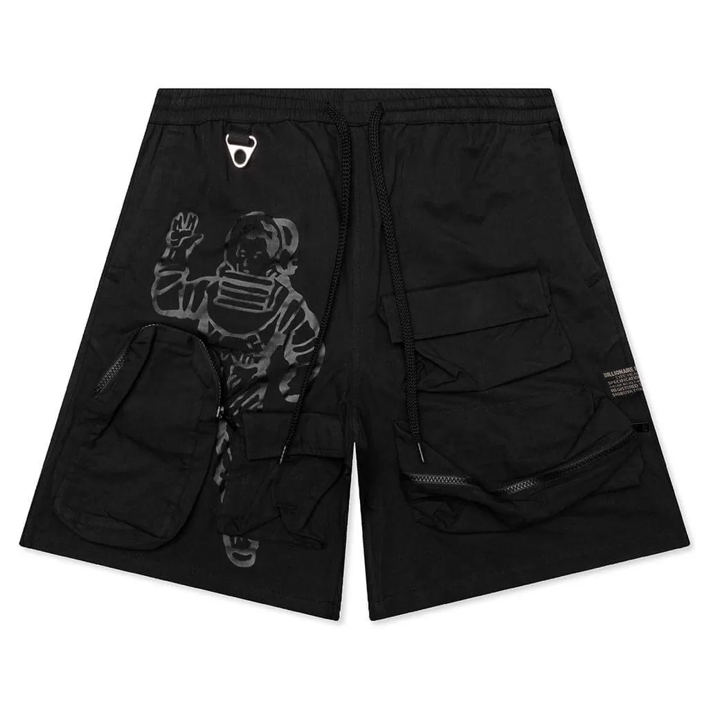 Terra Short - Black