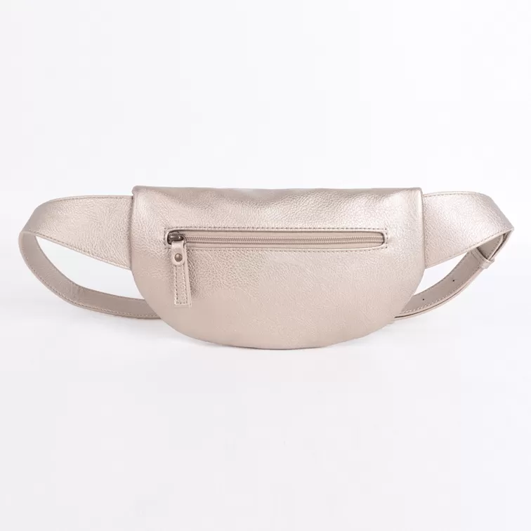 The Original Vegan Leather Fanny Pack | Multiple Colours