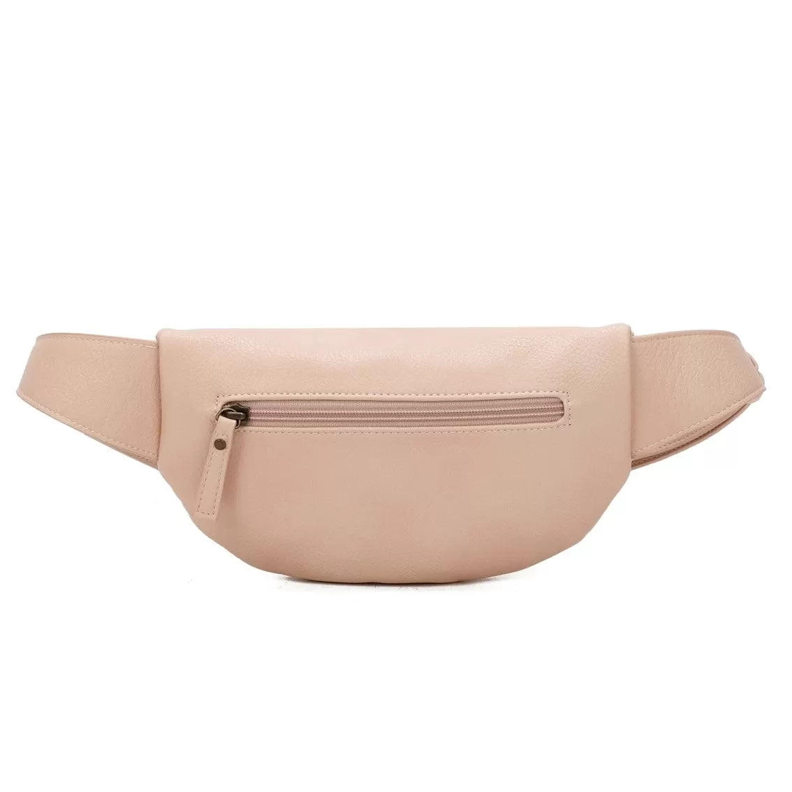 The Original Vegan Leather Fanny Pack | Multiple Colours