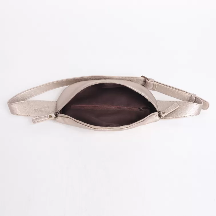 The Original Vegan Leather Fanny Pack | Multiple Colours