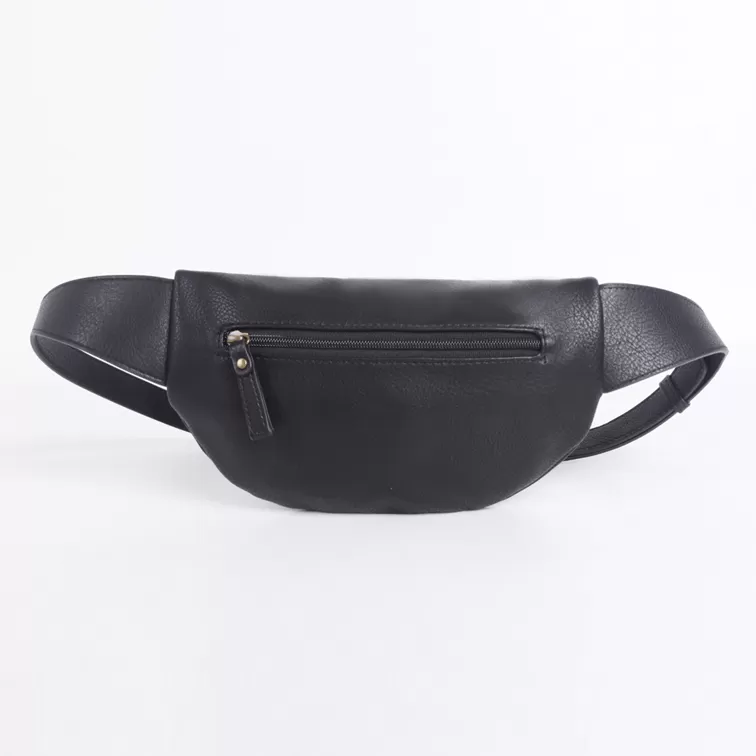 The Original Vegan Leather Fanny Pack | Multiple Colours