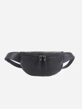 The Original Vegan Leather Fanny Pack | Multiple Colours