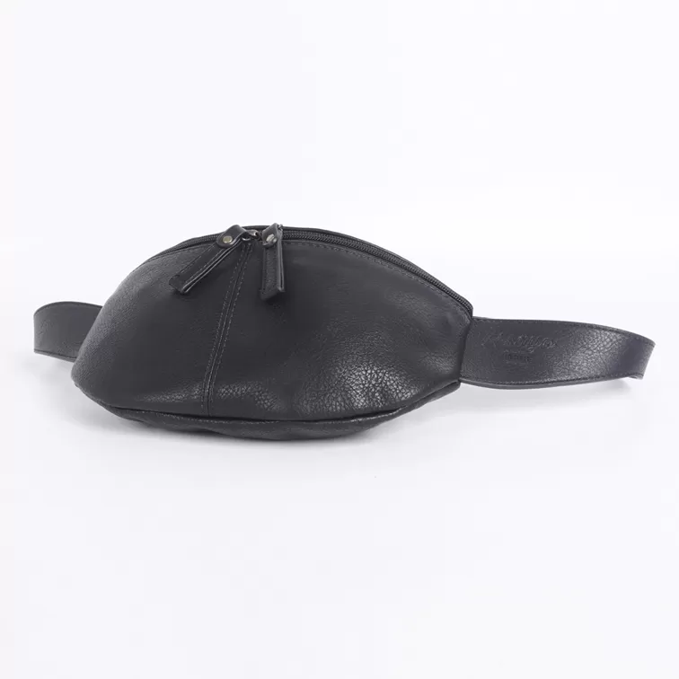 The Original Vegan Leather Fanny Pack | Multiple Colours