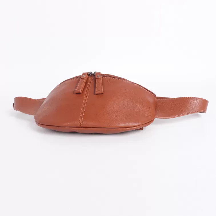 The Original Vegan Leather Fanny Pack | Multiple Colours