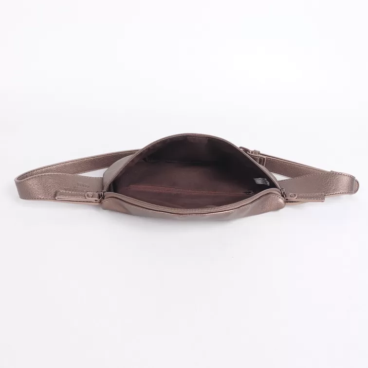 The Original Vegan Leather Fanny Pack | Multiple Colours