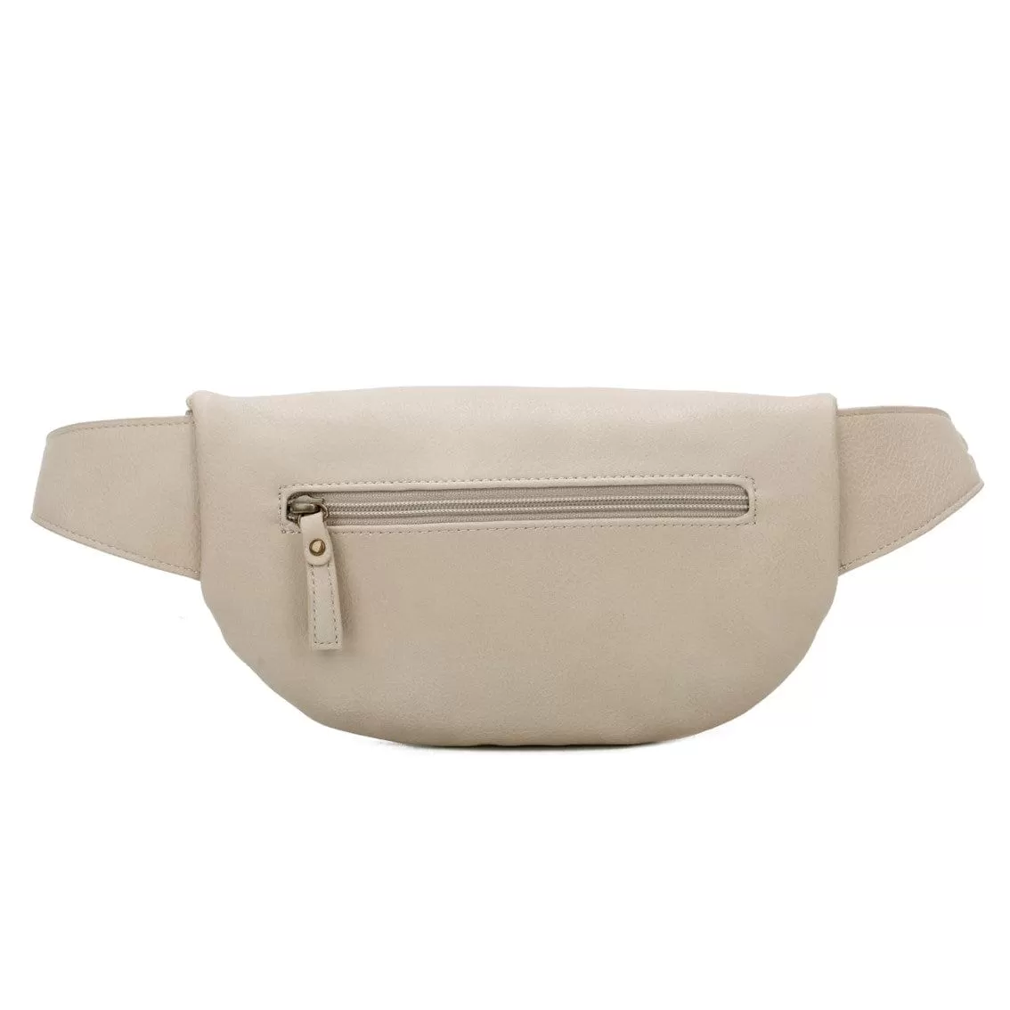 The Original Vegan Leather Fanny Pack | Multiple Colours