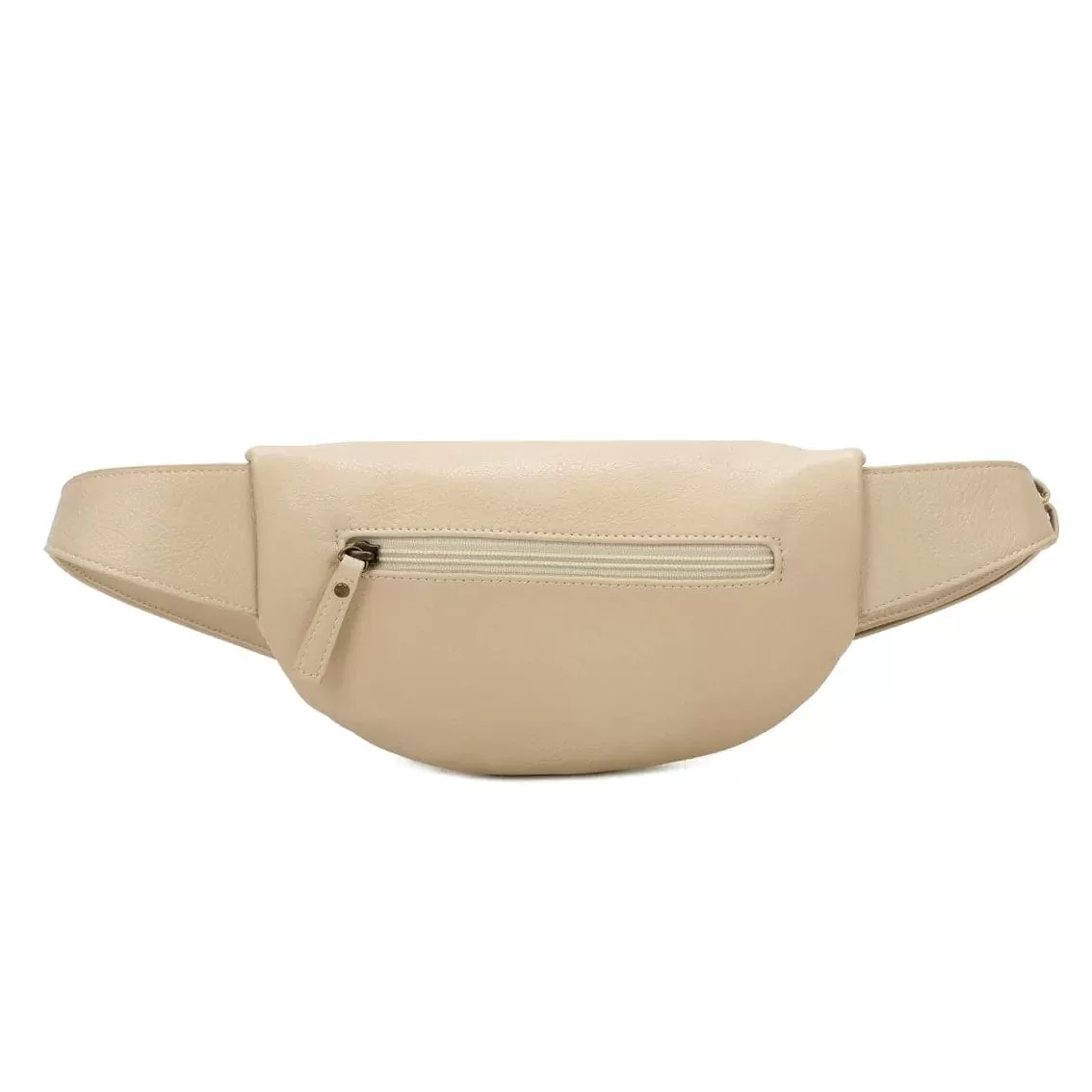 The Original Vegan Leather Fanny Pack | Multiple Colours