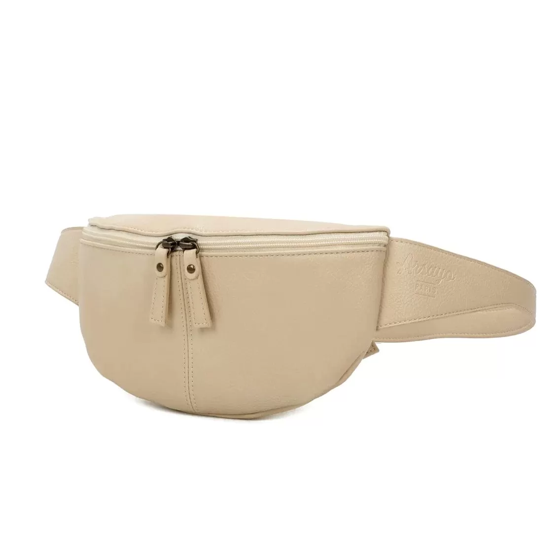 The Original Vegan Leather Fanny Pack | Multiple Colours