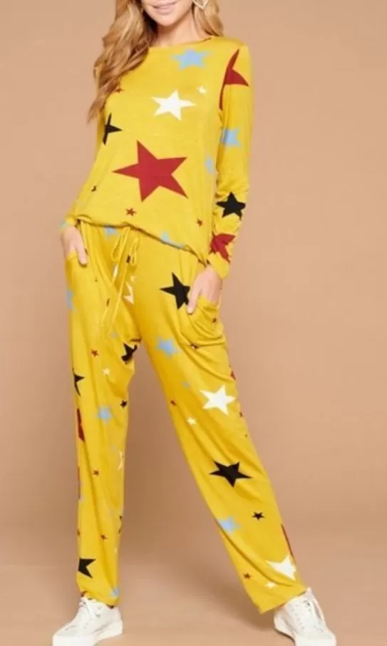 The Stars the Dream sleepwear