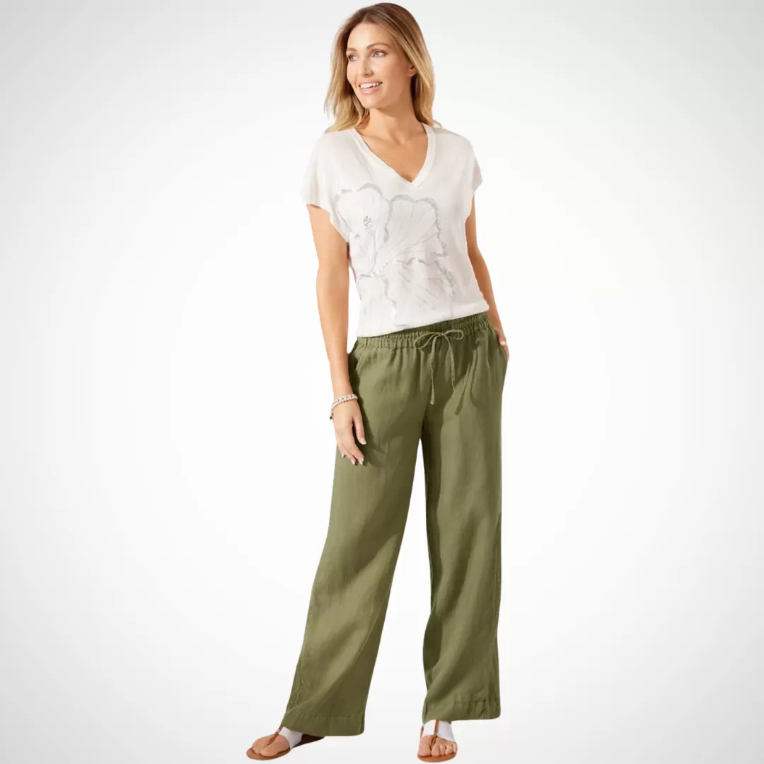 Tommy Bahama - Two Palms Easy Pant