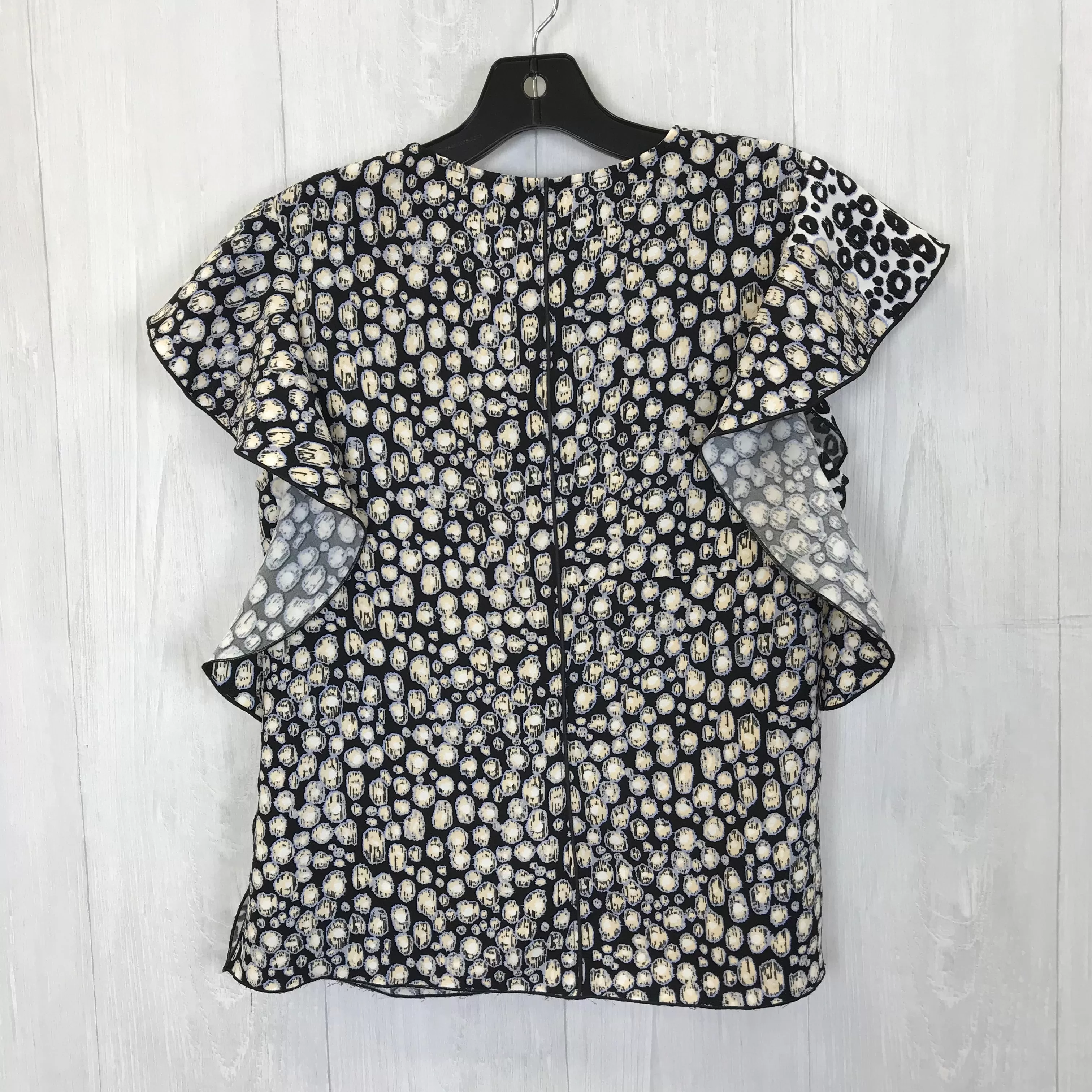 Top Short Sleeve By Derek Lam  Size: S