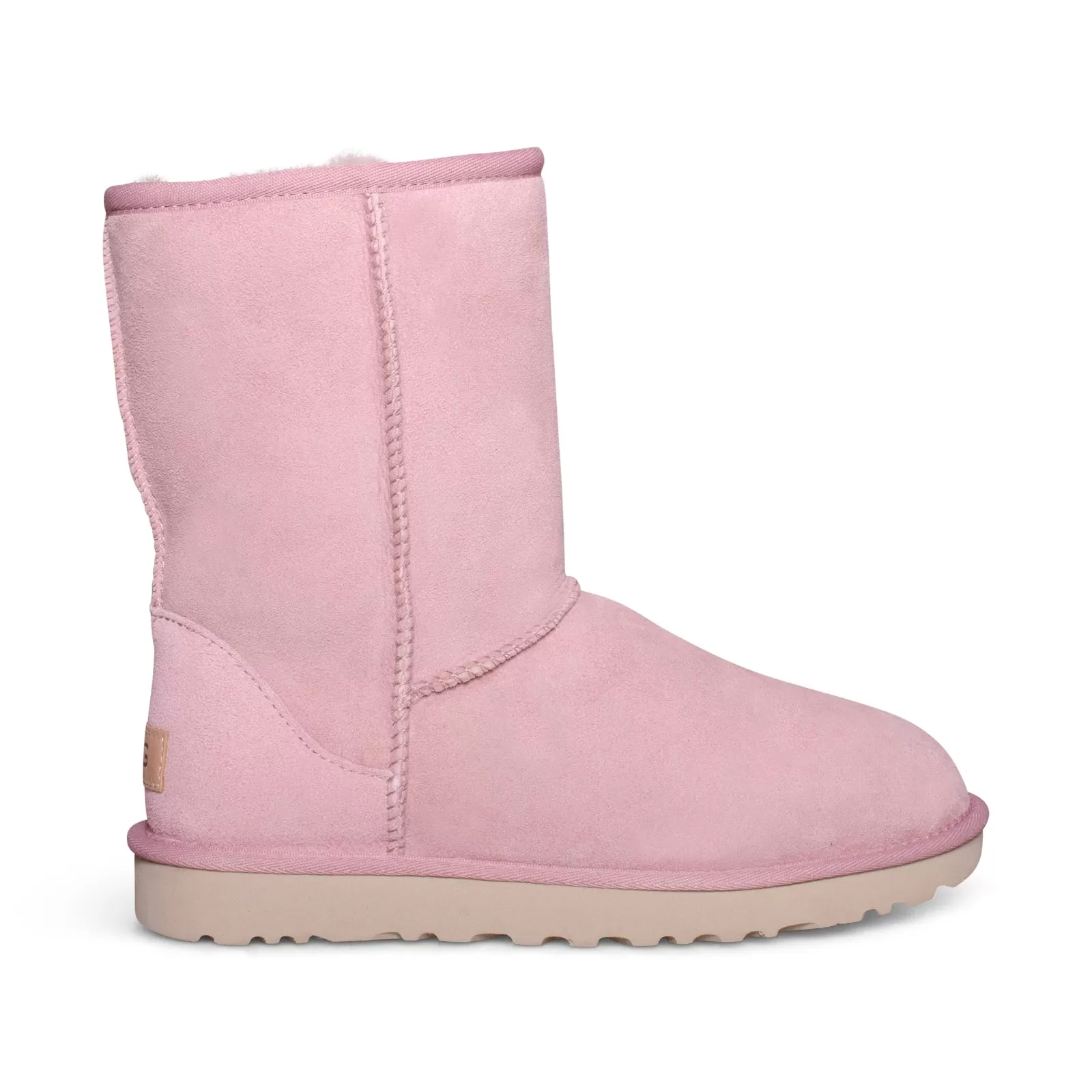 UGG Classic Short II Shell Boots - Women's