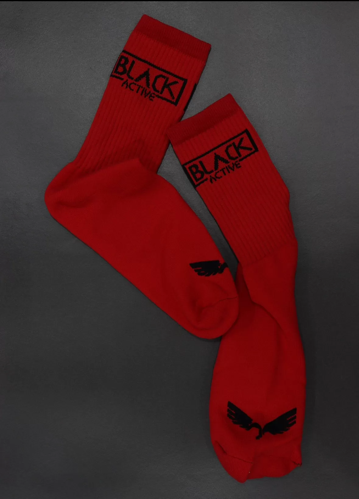 Unisex Signature Socks