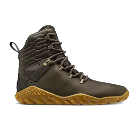 Vivobarefoot Tracker Forest Esc Womens Bracken