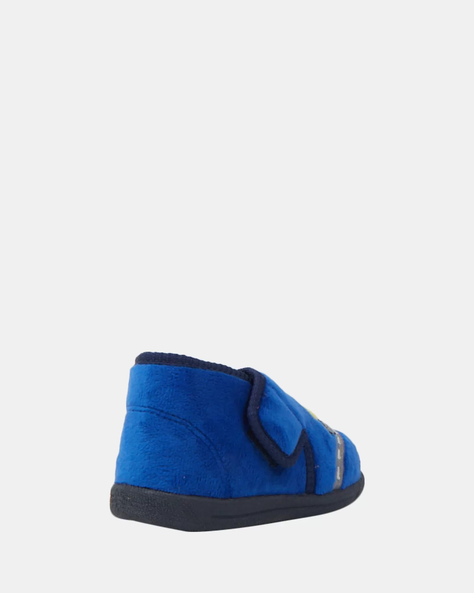 Wheels Slippers Blue