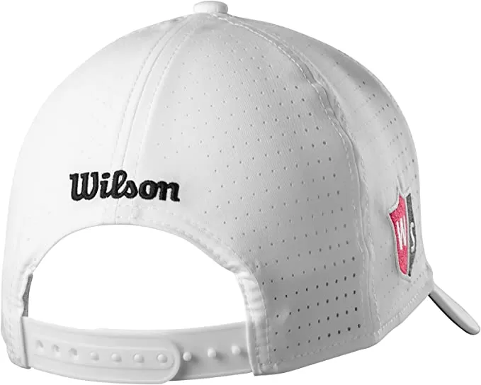 Wilson Staff Performance Mesh Golf Hat