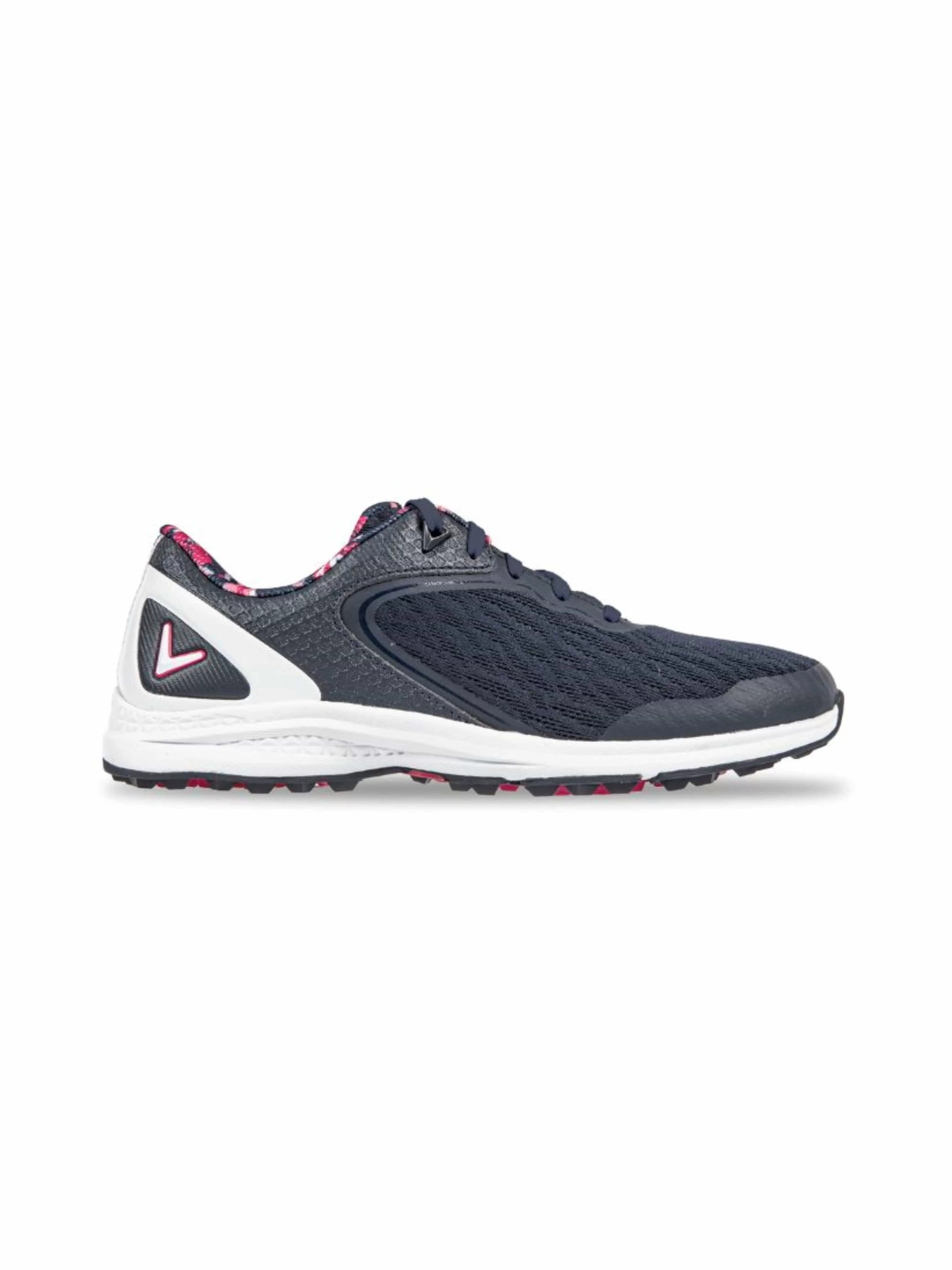 Womens Coronado V2 Spikeless Golf Shoes