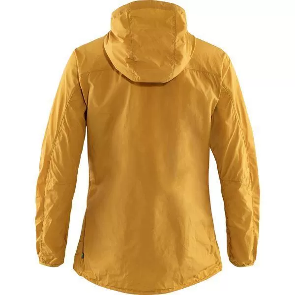 Womens High Coast Wind Jacket