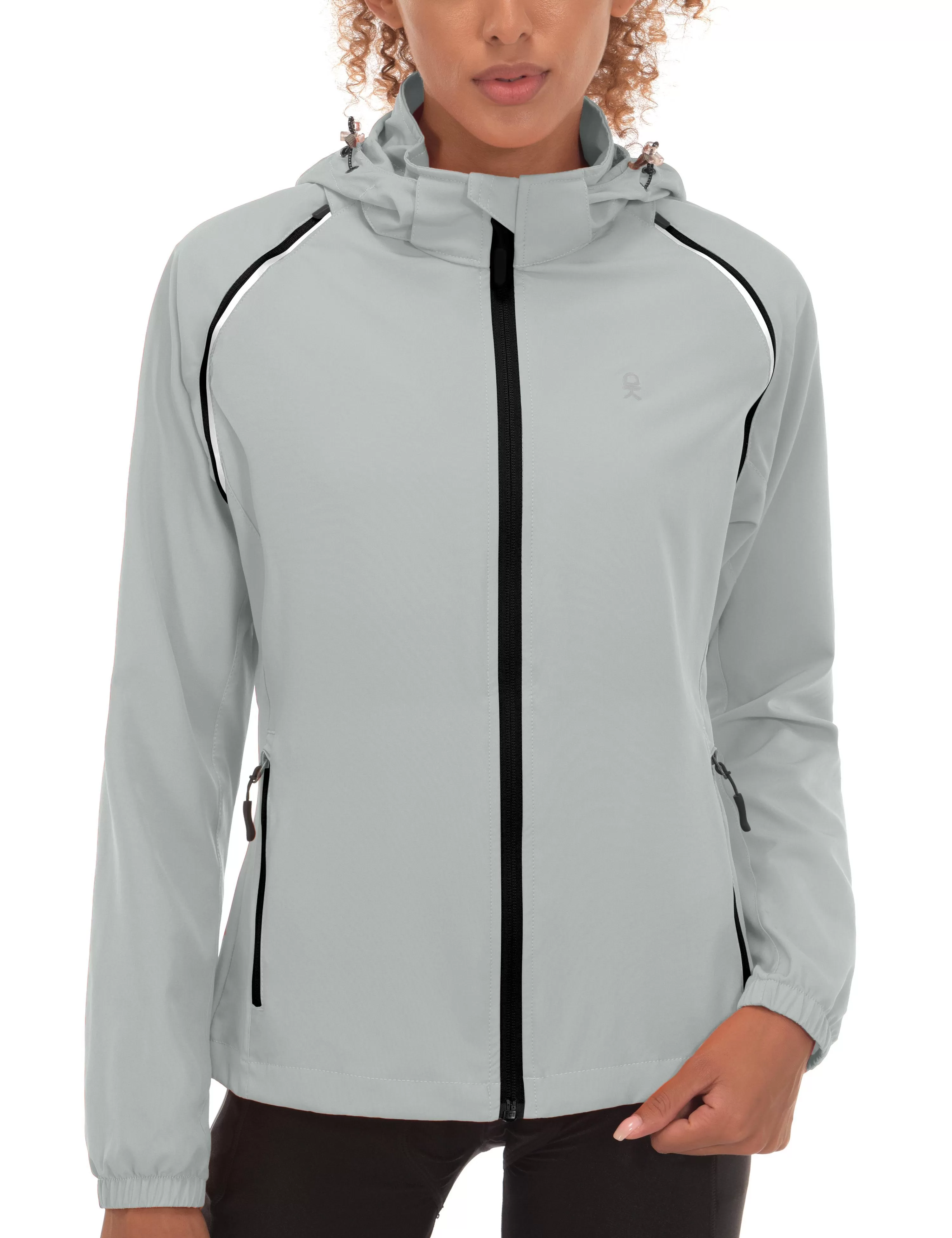 Women's Quick-Dry Running UPF 50  Cycling Jacket