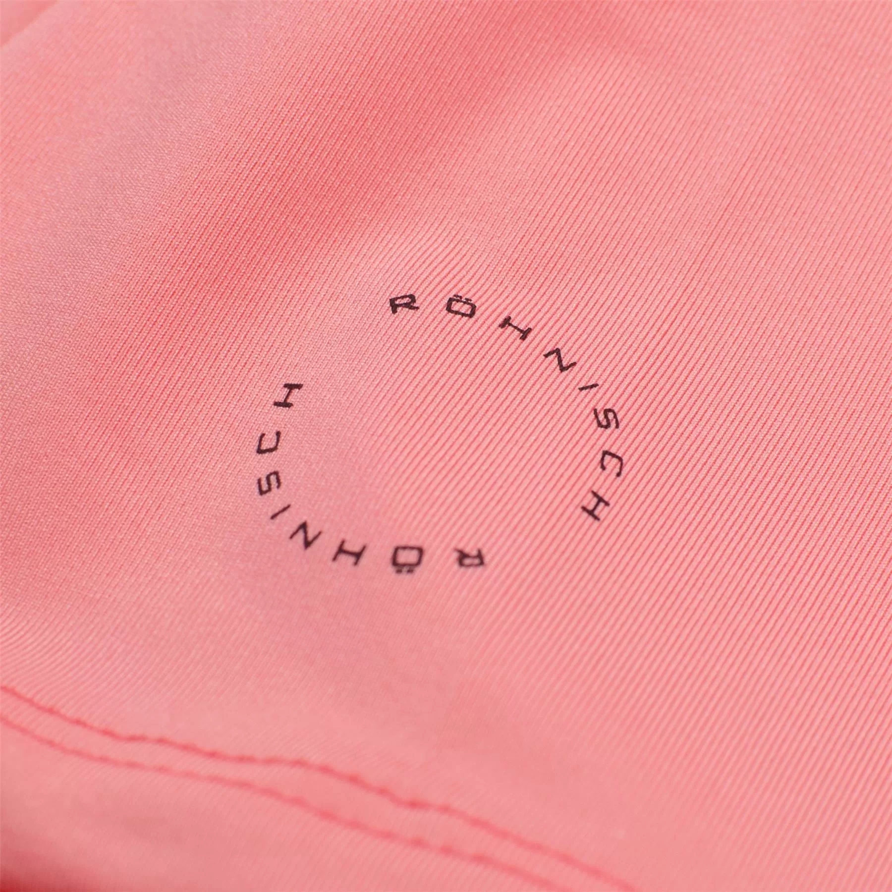 Womens Rumi Polo Rose - SS22