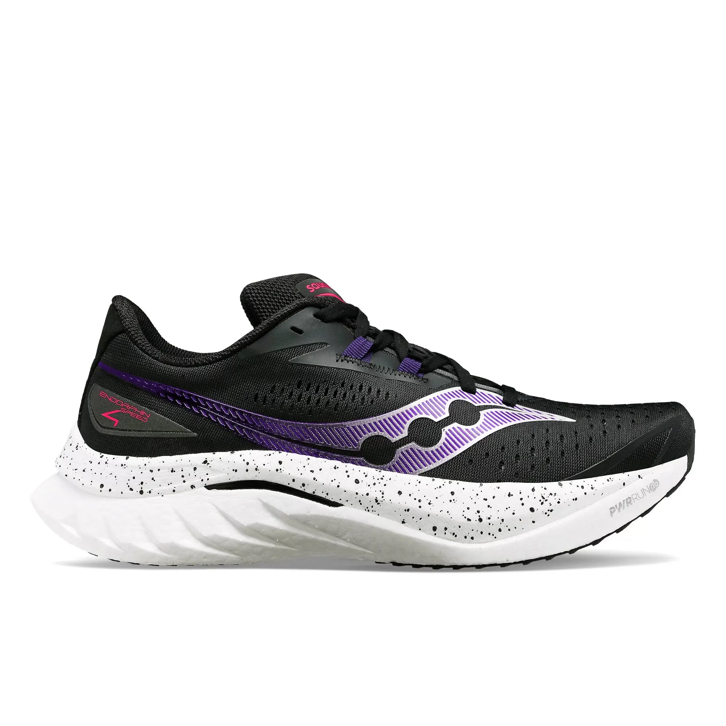 Womens Saucony Endorphin Speed 4