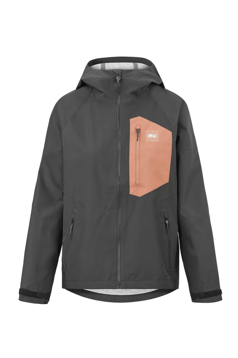 W's Abstral  2.5L Jacket - Recycled Polyester & Circular Polyester