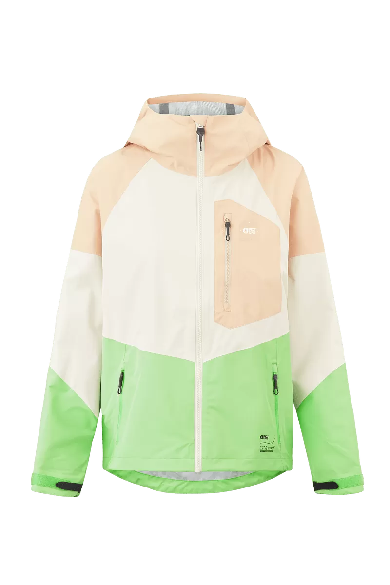 W's Abstral  2.5L Jacket - Recycled Polyester & Circular Polyester