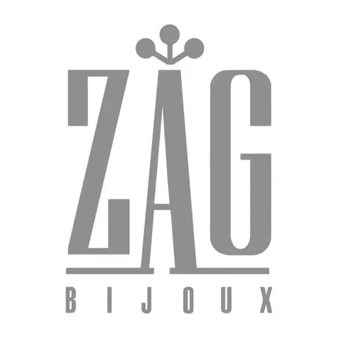 Zag Bijoux Liliou Necklace