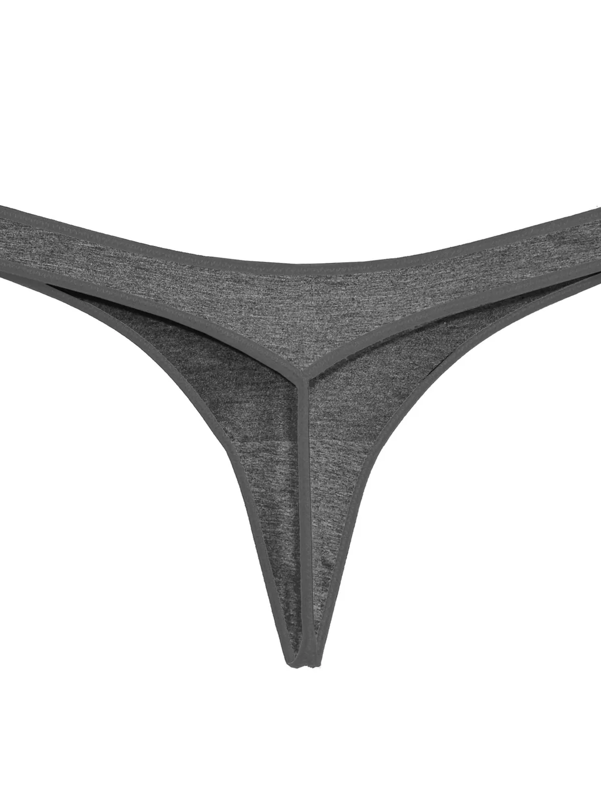 ZASUWA Female Basic T-Back Panties