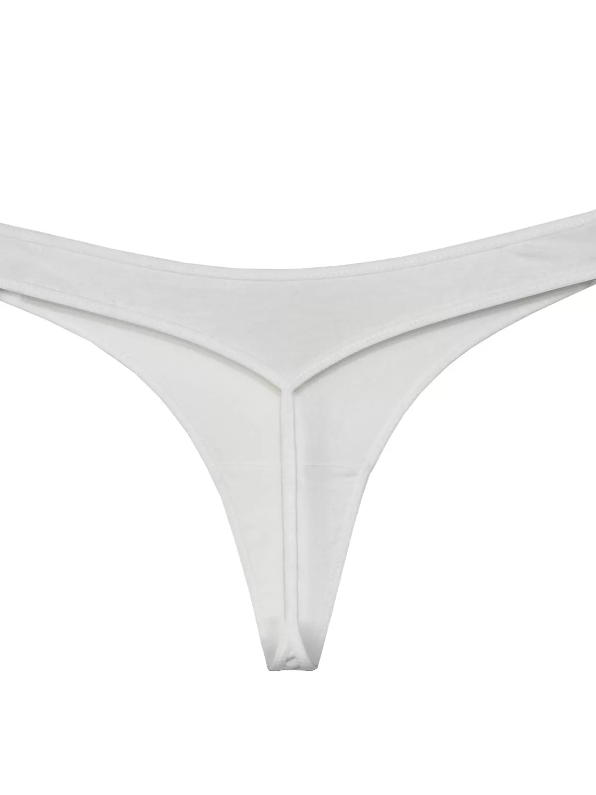 ZASUWA Female Basic T-Back Panties