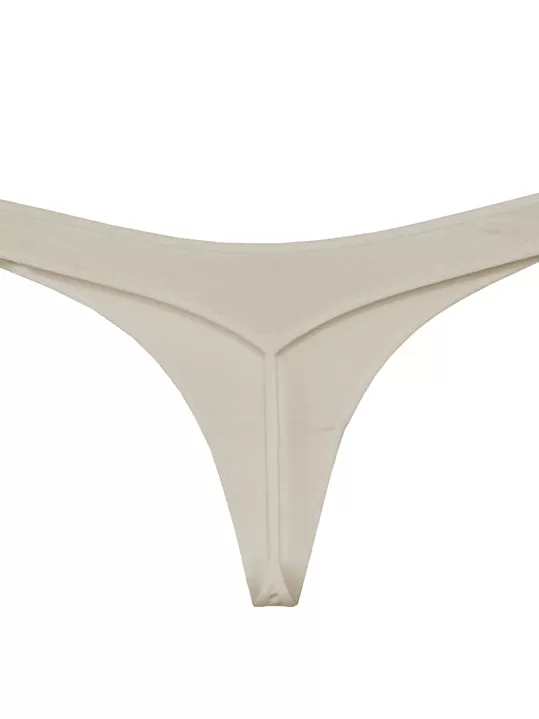 ZASUWA Female Basic T-Back Panties